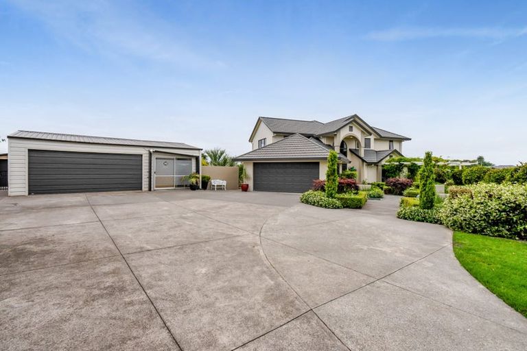 Photo of property in 1d Silvan Place, Bell Block, New Plymouth, 4312