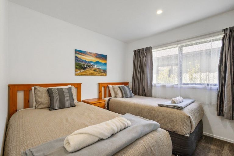 Photo of property in 6 Park Avenue Mews, Ohakune, 4625
