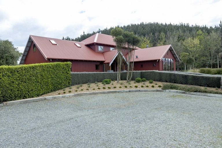 Photo of property in 31 Murray Road, Pukeuri, Oamaru, 9493