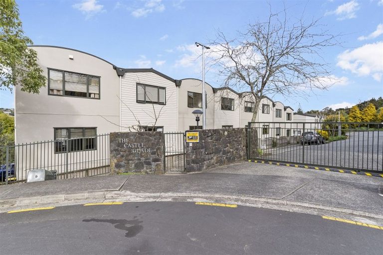 Photo of property in 55/8 Flynn Street, Birkdale, Auckland, 0626