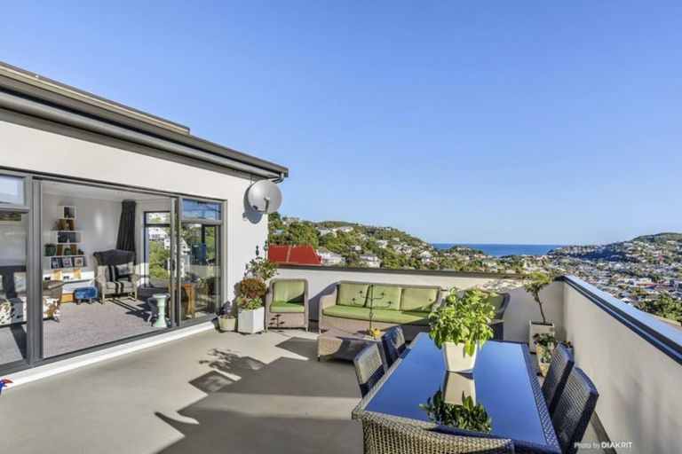 Photo of property in 5b Mace Street, Island Bay, Wellington, 6023