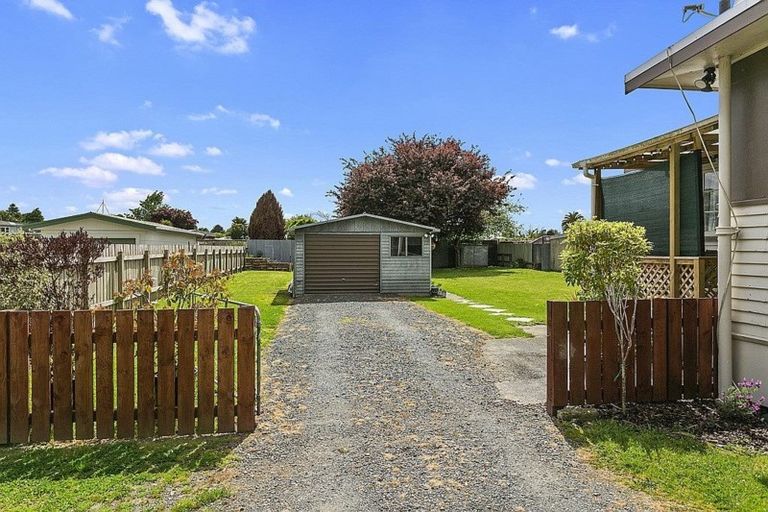Photo of property in 26 Golf Street, Putaruru, 3411