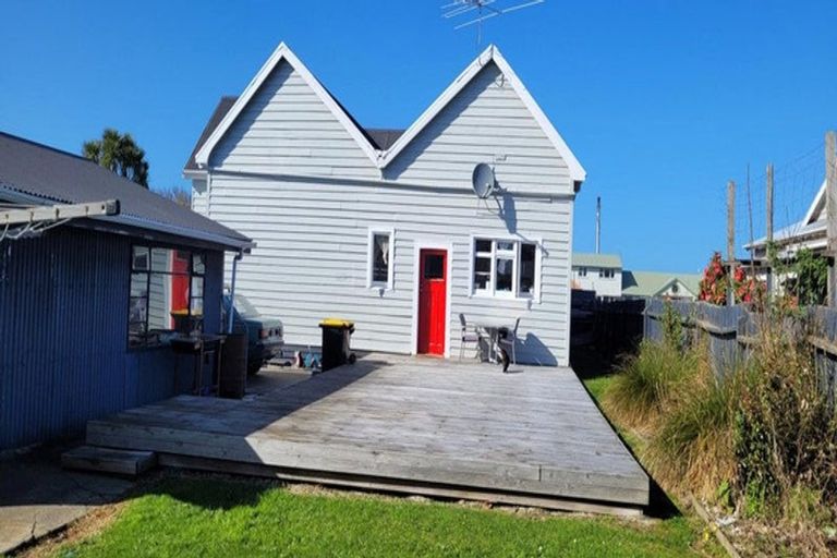 Photo of property in 28 Enwood Lane, Georgetown, Invercargill, 9812