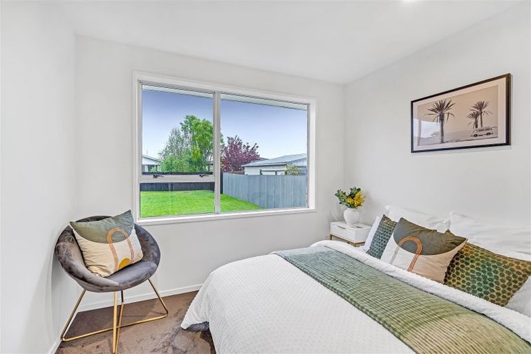 Photo of property in 18 Stacey Place, Woolston, Christchurch, 8062