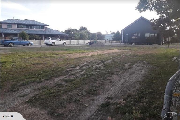 Photo of property in 58 Te Ngawai Road, Pleasant Point, 7903