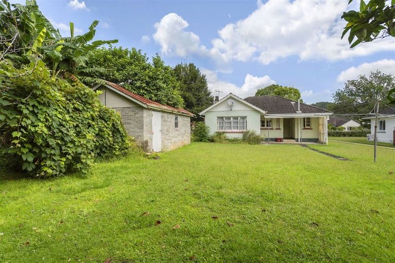 Photo of property in 6 Douglas Street, Kensington, Whangarei, 0112