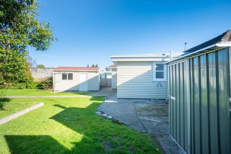 Photo of property in 11 Elizabeth Street, Feilding, 4702