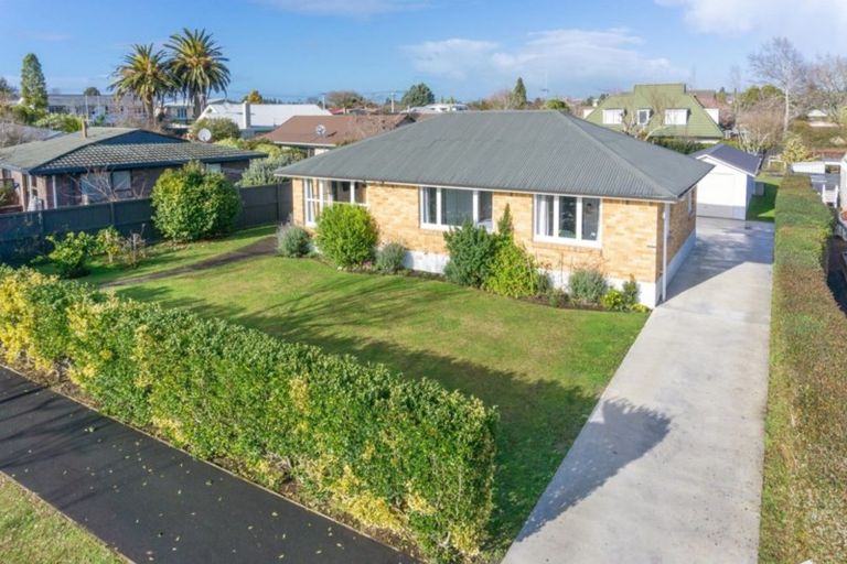 Photo of property in 3 Cunningham Road, Beerescourt, Hamilton, 3200