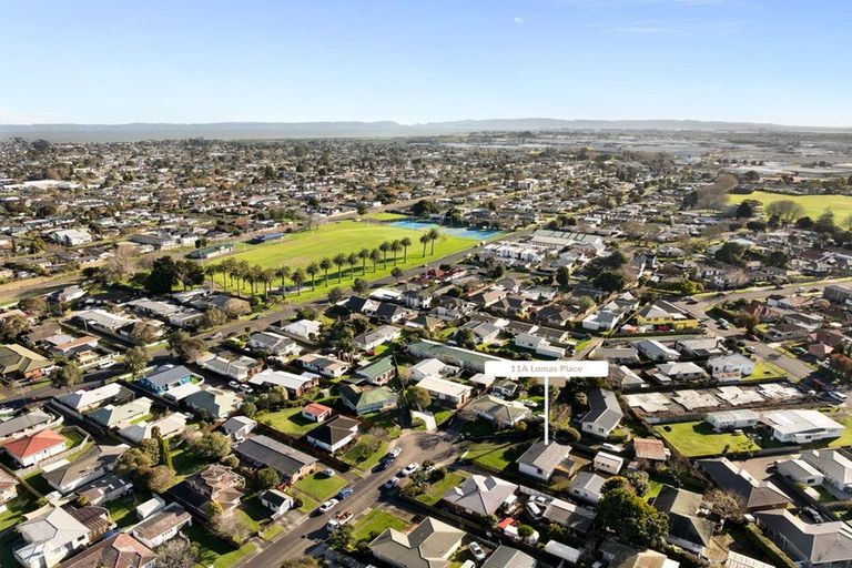 Photo of property in 11a Lomas Place, Manurewa, Auckland, 2102