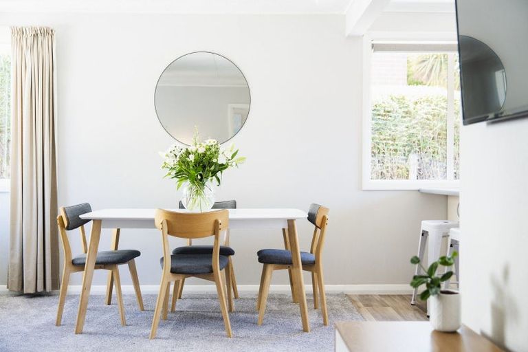 Photo of property in 25 Duckworth Street, Andersons Bay, Dunedin, 9013