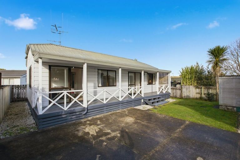 Photo of property in 5b Olivine Street, Poike, Tauranga, 3112