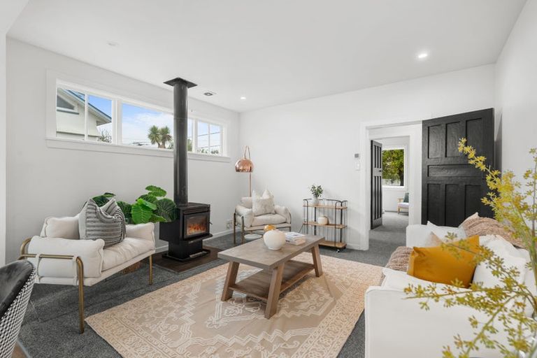 Photo of property in 41 Mackenzie Avenue, Woolston, Christchurch, 8023