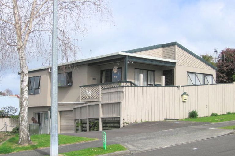 Photo of property in 14 Chester Street, Judea, Tauranga, 3110