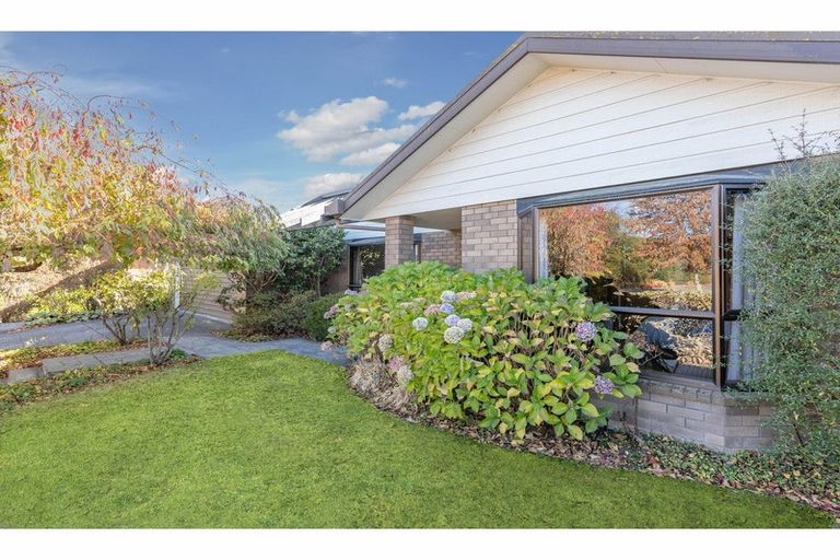 Photo of property in 290 Kensington Avenue, Rangiora, 7400