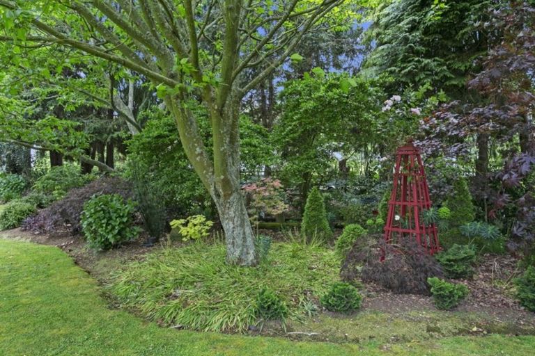 Photo of property in 1012 Kaipaki Road, Ohaupo, Cambridge, 3495