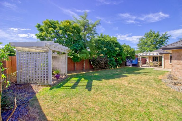 Photo of property in 10 Macartney Avenue, Halswell, Christchurch, 8025