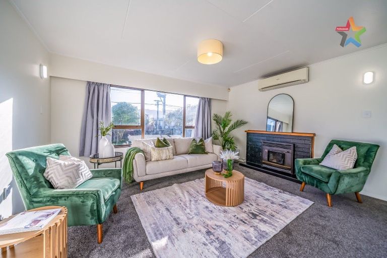 Photo of property in 28 Norfolk Street, Wainuiomata, Lower Hutt, 5014