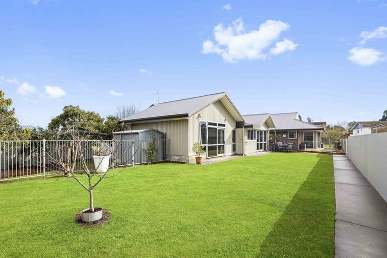 Photo of property in 47 Sunnyhills Avenue, Glenview, Hamilton, 3206