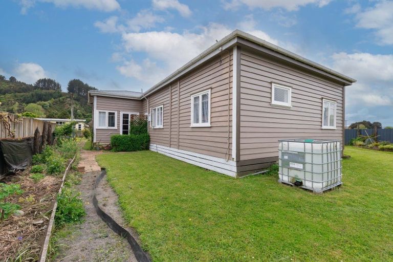Photo of property in 5 Wackrow Street, Taumarunui, 3920