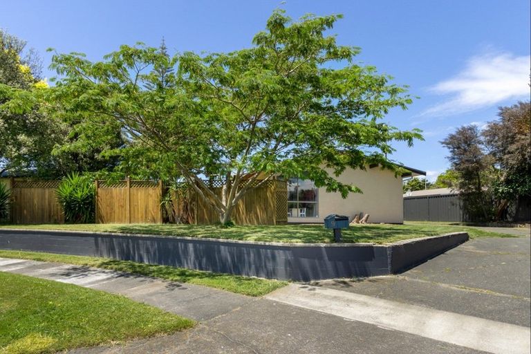 Photo of property in 9 Lichfield Crescent, Tamatea, Napier, 4112