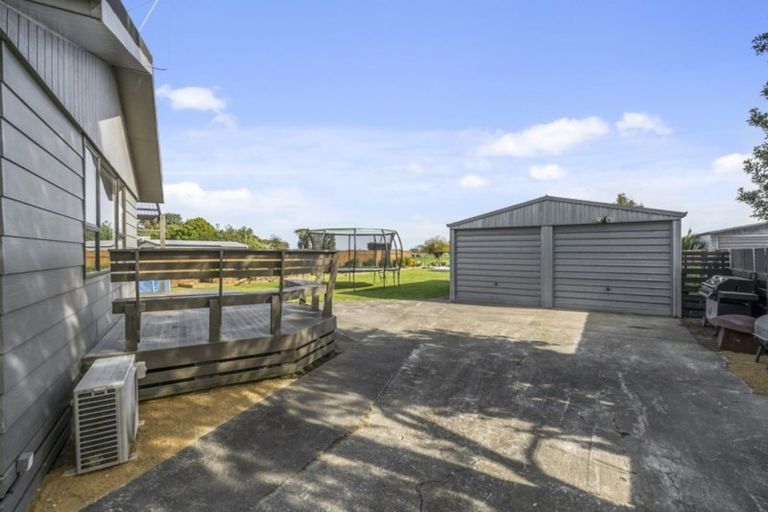 Photo of property in 37 Trent Street, Rongotea, 4476