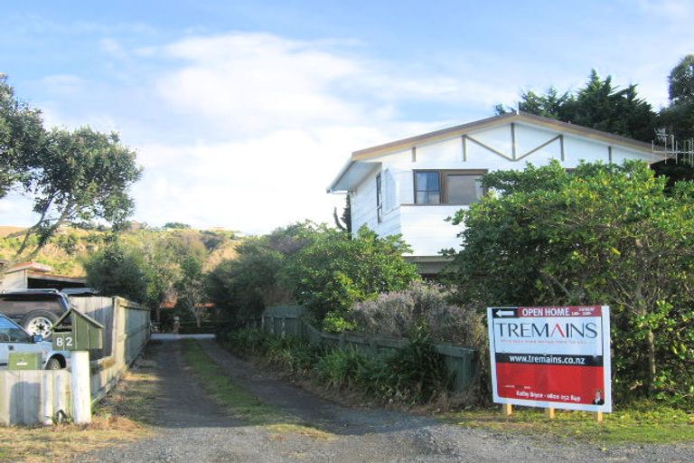 Photo of property in 82 Le Quesne Road, Bay View, Napier, 4104