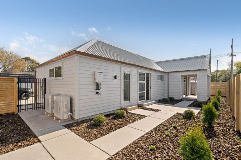 Photo of property in 189 Main Street, Greytown, 5712