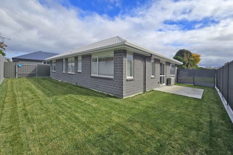 Photo of property in 14 George Yee Place, Taradale, Napier, 4112
