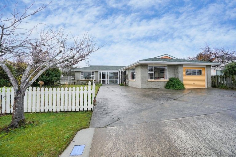 Photo of property in 46 Kildare Court, Waikiwi, Invercargill, 9810