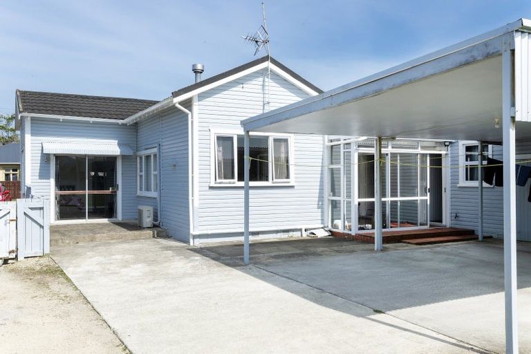 Photo of property in 23 School Road, Te Hapara, Gisborne, 4010