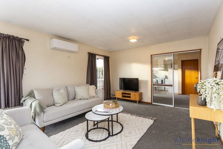 Photo of property in 1/97 Mandeville Street, Riccarton, Christchurch, 8011