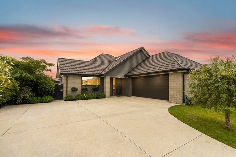 Photo of property in 103 The Runway, Wigram, Christchurch, 8042