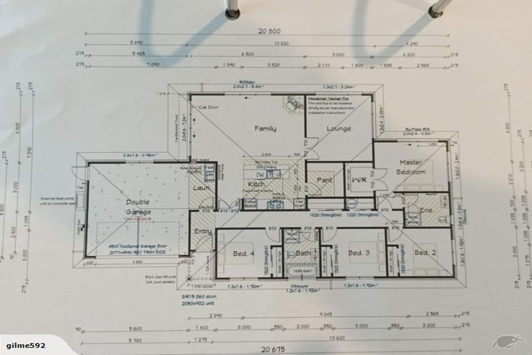 Photo of property in 676 Springston Rolleston Road, Rolleston, 7615