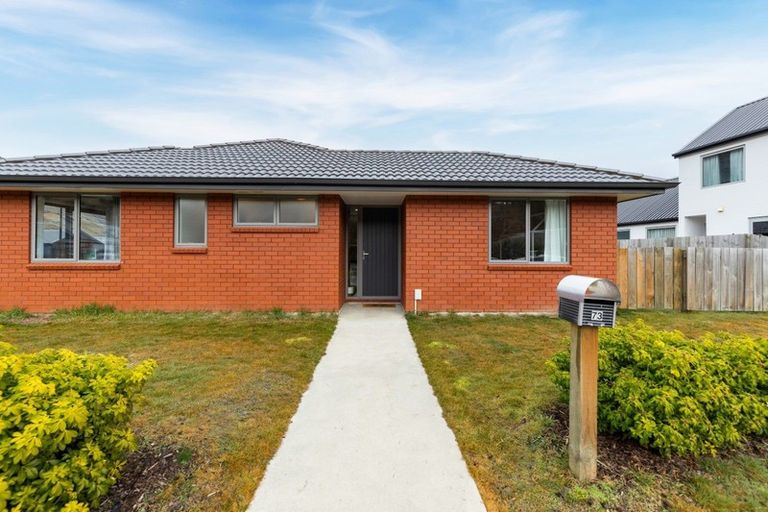Photo of property in 73 Risinghurst Terrace, Lower Shotover, Queenstown, 9304