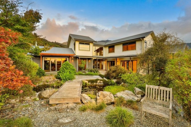 Photo of property in 15 Biggsburn Way, Todds Valley, Nelson, 7071