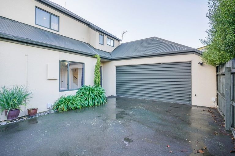 Photo of property in 64d Champion Street, Edgeware, Christchurch, 8013