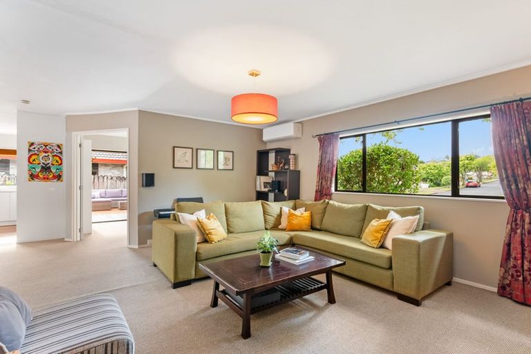 Photo of property in 6 Merino Avenue, Somerville, Auckland, 2014