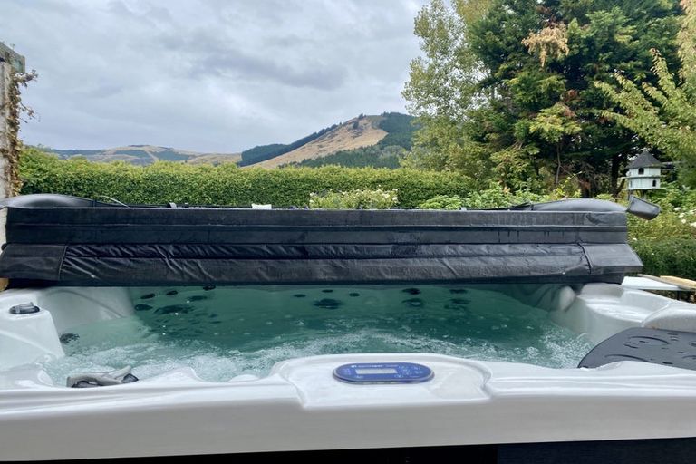 Photo of property in 29 Cossars Road, Tai Tapu, Christchurch, 7672