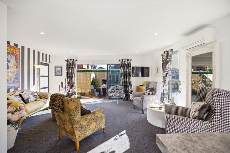 Photo of property in 5/164 Edgeware Road, Edgeware, Christchurch, 8013