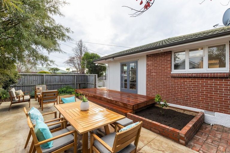 Photo of property in 77a Mackenzie Avenue, Woolston, Christchurch, 8023