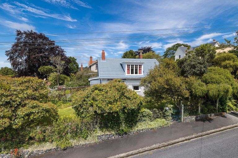 Photo of property in 21 Burwood Avenue, Maori Hill, Dunedin, 9010