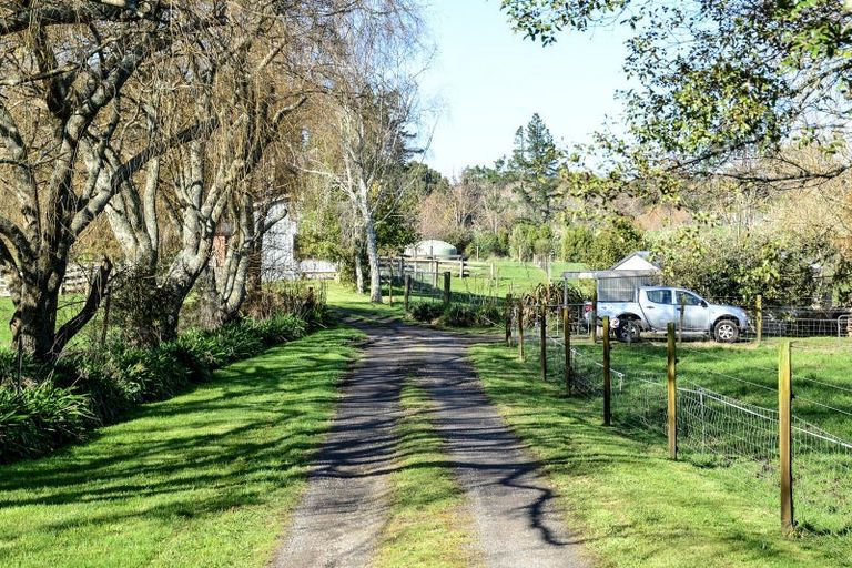 Photo of property in 429 Rotokauri Road, Rotokauri, Hamilton, 3289