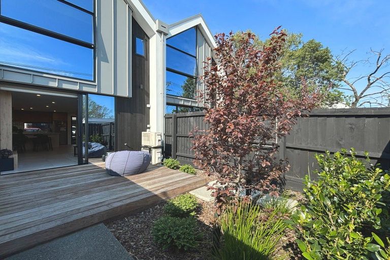 Photo of property in 9 Ward Street, Addington, Christchurch, 8024