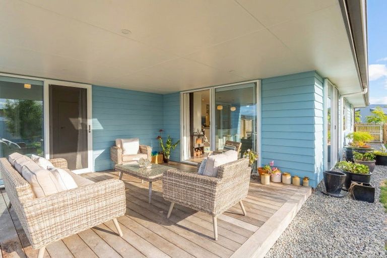 Photo of property in 38 Westwood Avenue, Greytown, 5712