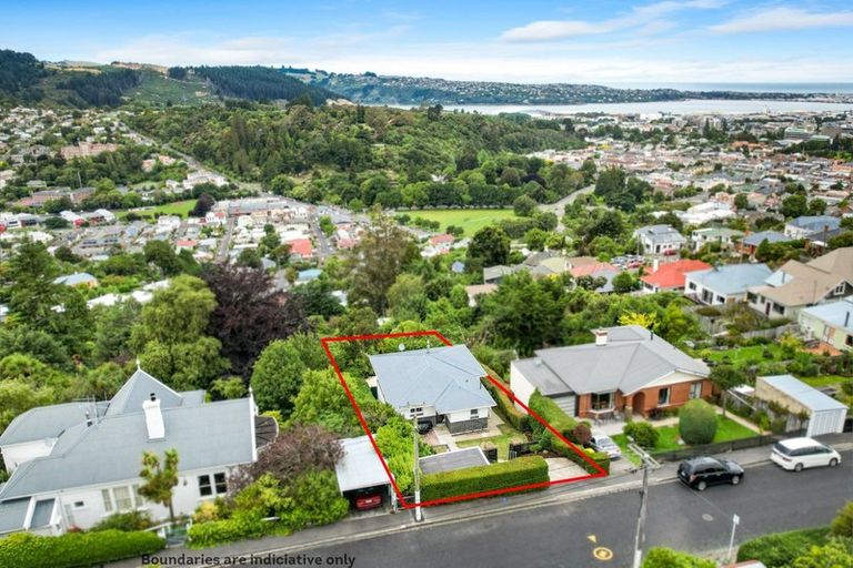 Photo of property in 8 Falkirk Street, Dalmore, Dunedin, 9010