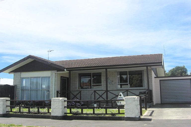 Photo of property in 2 Carlsen Street, Burwood, Christchurch, 8083