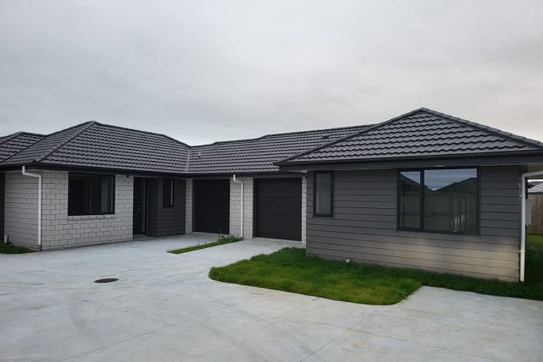 Photo of property in 4a Kowaro Street, Rototuna North, Hamilton, 3210