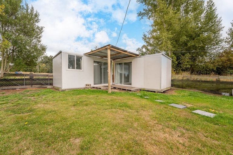 Photo of property in 1006 Timaru-temuka Highway, Temuka, 7985
