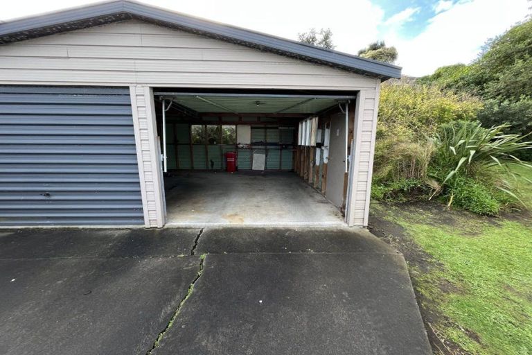 Photo of property in 76 Treadwell Street, Springvale, Whanganui, 4501