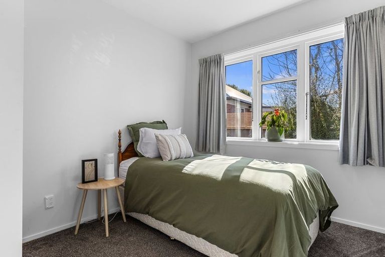 Photo of property in 36 Piko Crescent, Riccarton, Christchurch, 8041